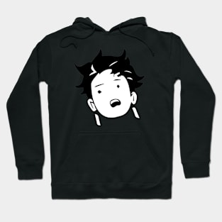 Tanjiro Kimetsu No Yaiba Hoodie